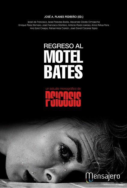 Regreso al Motel Bates | 9788427134379 | Planes, Jose A. | Llibres Parcir | Llibreria Parcir | Llibreria online de Manresa | Comprar llibres en català i castellà online