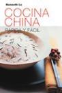 COCINA CHINA | 9788427027725 | LO | Llibres Parcir | Llibreria Parcir | Llibreria online de Manresa | Comprar llibres en català i castellà online