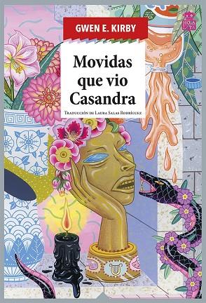 MOVIDAS QUE VIO CASANDRA | 9788418918445 | KIRBY, GWEN E. | Llibres Parcir | Llibreria Parcir | Llibreria online de Manresa | Comprar llibres en català i castellà online