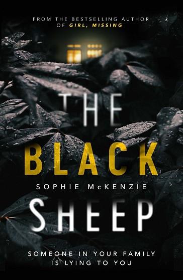 THE BLACK SHEEP | 9781471133220 | MCKENZIE SOPHIE | Llibres Parcir | Llibreria Parcir | Llibreria online de Manresa | Comprar llibres en català i castellà online