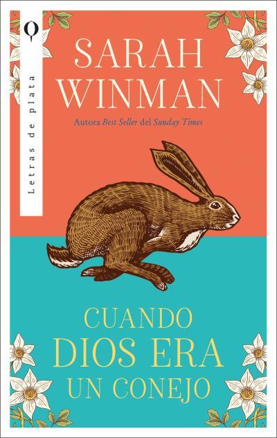 CUANDO DIOS ERA UN CONEJO | 9788492919574 | WINMAN, SARAH | Llibres Parcir | Llibreria Parcir | Llibreria online de Manresa | Comprar llibres en català i castellà online