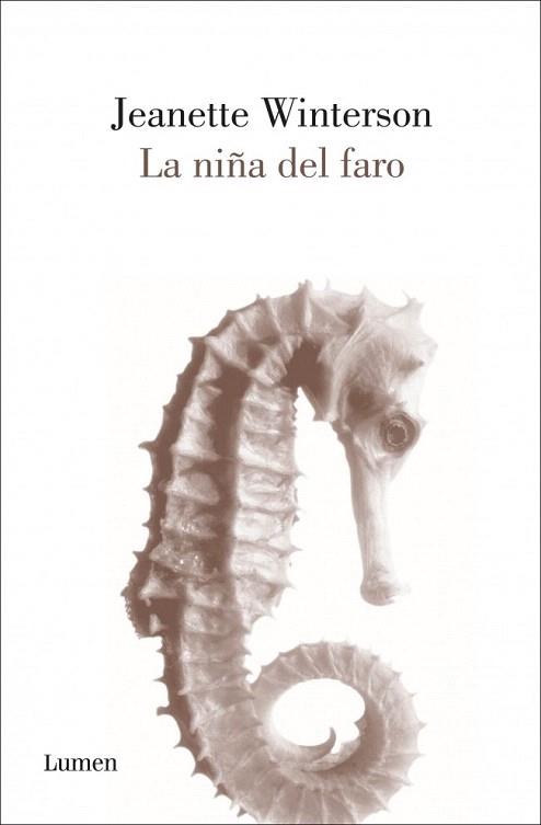 LA NIÑA DEL FARO | 9788426421463 | WINTERSON,JEANETTE | Llibres Parcir | Llibreria Parcir | Llibreria online de Manresa | Comprar llibres en català i castellà online