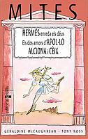 HERMES ENREDA ELS DEUS ELS DOS AMORS D'APOL,LO ALCIONA CEIX | 9788466105064 | Llibres Parcir | Llibreria Parcir | Llibreria online de Manresa | Comprar llibres en català i castellà online