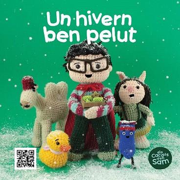 UN HIVERN BEN PELUT | 9788499793313 | SIERRA I SERRA, ESPERANÇA/TEIXIDOR PLANELLA, XAVIER | Llibres Parcir | Librería Parcir | Librería online de Manresa | Comprar libros en catalán y castellano online