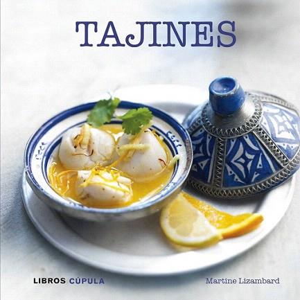 Tajines | 9788448007171 | Martine Lizambard | Llibres Parcir | Llibreria Parcir | Llibreria online de Manresa | Comprar llibres en català i castellà online