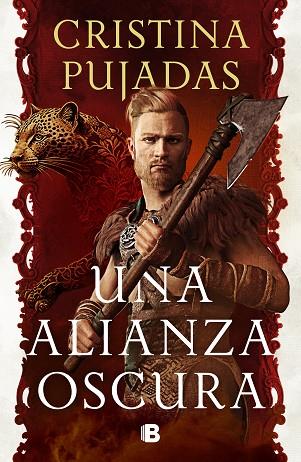 UNA ALIANZA OSCURA | 9788466676656 | PUJADAS, CRISTINA | Llibres Parcir | Llibreria Parcir | Llibreria online de Manresa | Comprar llibres en català i castellà online