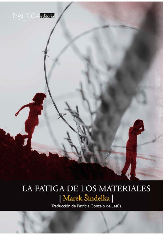 LA FATIGA DE LOS MATERIALES | 9788412232646 | SINDELKA, MAREK | Llibres Parcir | Llibreria Parcir | Llibreria online de Manresa | Comprar llibres en català i castellà online