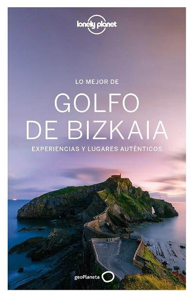 LO MEJOR DEL GOLFO DE BIZKAIA | 9788408167136 | ANÍBAL MENDOZA/NATHALIE PÉDESTARRES | Llibres Parcir | Llibreria Parcir | Llibreria online de Manresa | Comprar llibres en català i castellà online