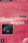 Total English Intermedíate Workbook | 9788420545509 | Hall, Diane/y otros | Llibres Parcir | Llibreria Parcir | Llibreria online de Manresa | Comprar llibres en català i castellà online