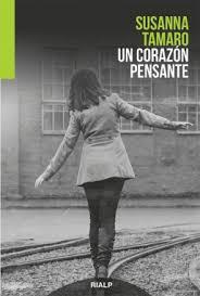 UN CORAZÓN PENSANTE | 9788432147241 | TAMARO , SUSANNA | Llibres Parcir | Llibreria Parcir | Llibreria online de Manresa | Comprar llibres en català i castellà online