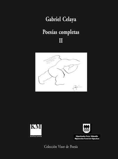 POESIAS COMPLETAS II | 9788475229553 | CELAYA | Llibres Parcir | Llibreria Parcir | Llibreria online de Manresa | Comprar llibres en català i castellà online