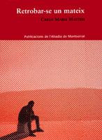 RETROBAR-SE UN MATEIX | 9788484156840 | MARTINI | Llibres Parcir | Llibreria Parcir | Llibreria online de Manresa | Comprar llibres en català i castellà online