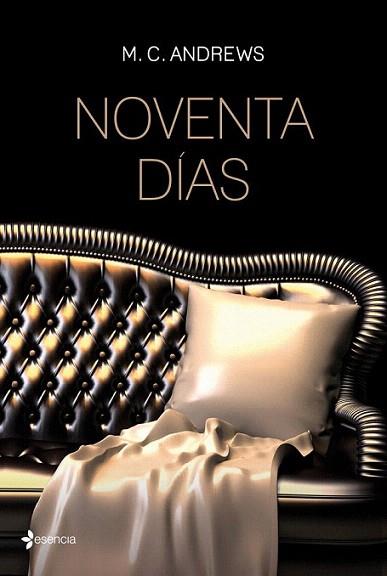 Noventa días | 9788408036555 | M. C. Andrews | Llibres Parcir | Llibreria Parcir | Llibreria online de Manresa | Comprar llibres en català i castellà online