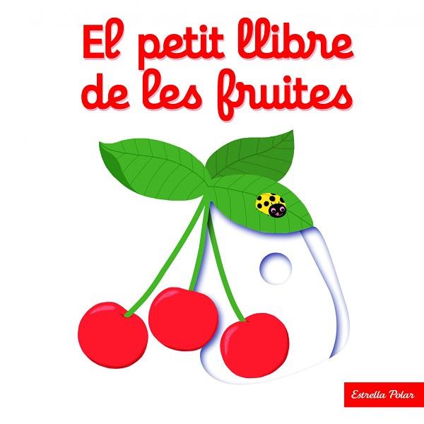 EL PETIT LLIBRE DE LES FRUITES | 9788416519675 | NATHALIE CHOUX | Llibres Parcir | Llibreria Parcir | Llibreria online de Manresa | Comprar llibres en català i castellà online