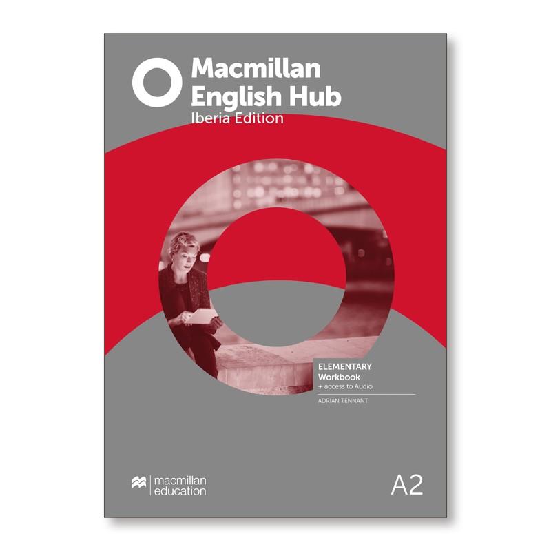 MAC ENGLISH HUB A2 WB PK | 9781380034496 | TENNANT, A. | Llibres Parcir | Llibreria Parcir | Llibreria online de Manresa | Comprar llibres en català i castellà online