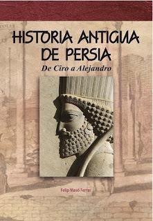 HISTORIA ANTIGUA DE PERSIA | 9788494145568 | MASÓ FERRER, FELIP | Llibres Parcir | Llibreria Parcir | Llibreria online de Manresa | Comprar llibres en català i castellà online