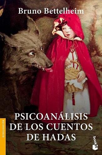 Psicoanálisis de los cuentos de hadas | 9788408007050 | Bruno Bettelheim | Llibres Parcir | Llibreria Parcir | Llibreria online de Manresa | Comprar llibres en català i castellà online