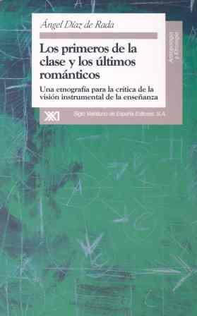 PRIMEROS CLASE ULTIMOS ROMANTICOS | 9788432309250 | DIAZ DE RADA | Llibres Parcir | Llibreria Parcir | Llibreria online de Manresa | Comprar llibres en català i castellà online