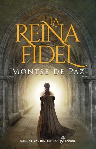 LA REINA FIDEL | 9788435063432 | DE PAZ, MONTSE | Llibres Parcir | Llibreria Parcir | Llibreria online de Manresa | Comprar llibres en català i castellà online