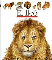 EL LLEO | 9788466103763 | Llibres Parcir | Llibreria Parcir | Llibreria online de Manresa | Comprar llibres en català i castellà online