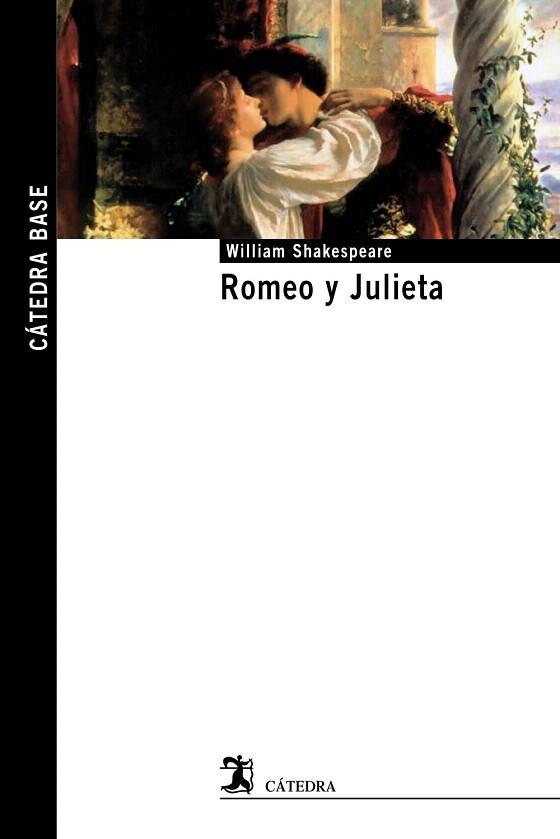 ROMEO Y JULIETA | 9788437632513 | SHAKESPEARE, WILLIAM | Llibres Parcir | Llibreria Parcir | Llibreria online de Manresa | Comprar llibres en català i castellà online