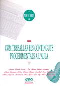 COM TREBALLAR CONTINGUTS AULA | 9788478270903 | PUNT I SEGUIT | Llibres Parcir | Llibreria Parcir | Llibreria online de Manresa | Comprar llibres en català i castellà online