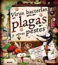 VIRUS BACTERIAS PLAGAS Y OTRAS PESTES | 9788498015614 | RICHARD PLATT | Llibres Parcir | Llibreria Parcir | Llibreria online de Manresa | Comprar llibres en català i castellà online