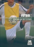 M ESCUELAS DE FUTBOL | 9788480192514 | Llibres Parcir | Llibreria Parcir | Llibreria online de Manresa | Comprar llibres en català i castellà online