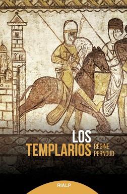 LOS TEMPLARIOS | 9788432153983 | PERNOUD, RÉGINE | Llibres Parcir | Llibreria Parcir | Llibreria online de Manresa | Comprar llibres en català i castellà online