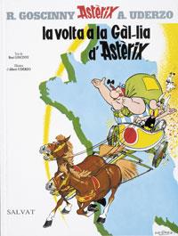 VOLTA A LA GAL,LIA CAT | 9788434567603 | Llibres Parcir | Llibreria Parcir | Llibreria online de Manresa | Comprar llibres en català i castellà online