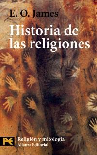 HISTORIA DE LAS RELIGIONES LB-4107 | 9788420637419 | JAMES | Llibres Parcir | Librería Parcir | Librería online de Manresa | Comprar libros en catalán y castellano online