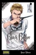 BLACK BUTLER 21 | 9788467922134 | TOBOSO, YANA | Llibres Parcir | Llibreria Parcir | Llibreria online de Manresa | Comprar llibres en català i castellà online