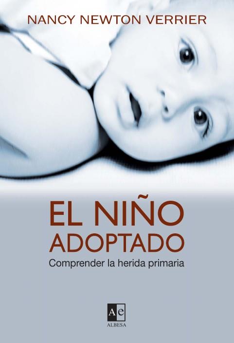 EL NIÑO ADOPTADO | 9788493441647 | NEWTON VERRIER, NANCY | Llibres Parcir | Llibreria Parcir | Llibreria online de Manresa | Comprar llibres en català i castellà online