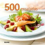 500 ENSALADAS | 9788480768832 | BLAKE SUSANNAH | Llibres Parcir | Librería Parcir | Librería online de Manresa | Comprar libros en catalán y castellano online