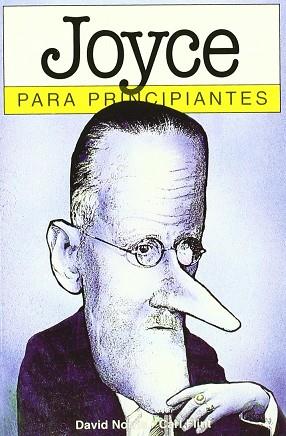 JOYCE PARA PRINCIPIANTES | 9789879065495 | NORRIS, DAVID | Llibres Parcir | Llibreria Parcir | Llibreria online de Manresa | Comprar llibres en català i castellà online