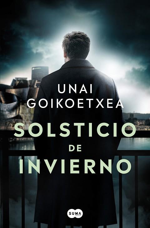 SOLSTICIO DE INVIERNO | 9788419835970 | GOIKOETXEA, UNAI | Llibres Parcir | Llibreria Parcir | Llibreria online de Manresa | Comprar llibres en català i castellà online