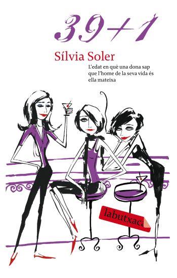 39+1 labutxaca | 9788496863699 | Sílvia Soler | Llibres Parcir | Llibreria Parcir | Llibreria online de Manresa | Comprar llibres en català i castellà online