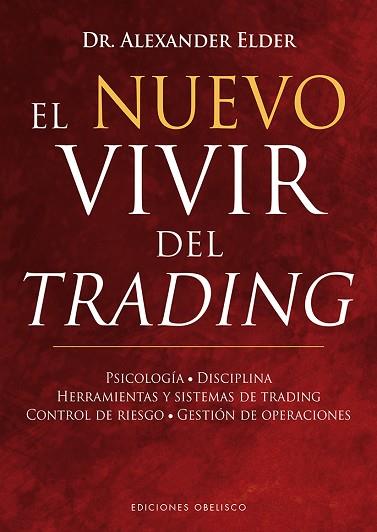 EL NUEVO VIVIR DEL TRADING | 9788491112112 | ELDER, ALEXANDER | Llibres Parcir | Llibreria Parcir | Llibreria online de Manresa | Comprar llibres en català i castellà online