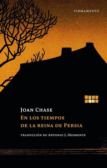 EN LOS TIEMPOS DE LA REINA DE PERSIA | 9788412663006 | JOAN CHASE | Llibres Parcir | Llibreria Parcir | Llibreria online de Manresa | Comprar llibres en català i castellà online