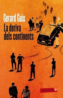 LA DERIVA DELS CONTINENTS | 9788499306841 | GERARD GUIX | Llibres Parcir | Llibreria Parcir | Llibreria online de Manresa | Comprar llibres en català i castellà online