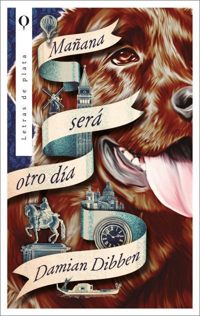 MAÑANA SERÁ OTRO DÍA | 9788492919789 | DIBBEN, DAMIAN | Llibres Parcir | Librería Parcir | Librería online de Manresa | Comprar libros en catalán y castellano online