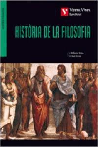 HISTÒRIA DE LA FILOSOFIA, 2 BATXILLERAT (CATALUÑA) | 9788431691677 | BUENO, JOAN MANEL | Llibres Parcir | Llibreria Parcir | Llibreria online de Manresa | Comprar llibres en català i castellà online