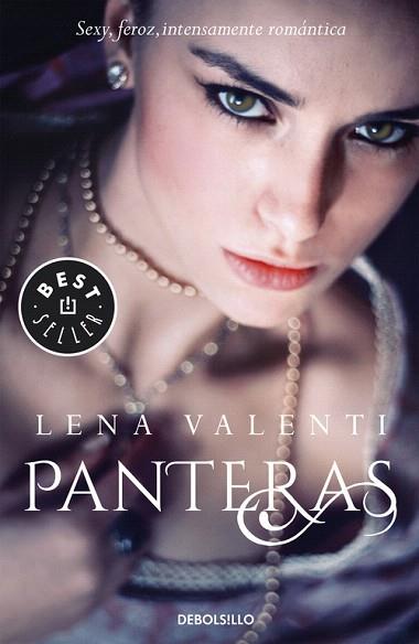 PANTERAS | 9788490624159 | VALENTI,LENA | Llibres Parcir | Llibreria Parcir | Llibreria online de Manresa | Comprar llibres en català i castellà online