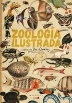 ZOOLOGÍA ILUSTRADA | 9788494896491 | SORIA, CARMEN | Llibres Parcir | Llibreria Parcir | Llibreria online de Manresa | Comprar llibres en català i castellà online