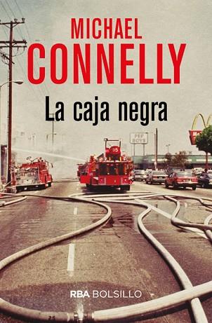 LA CAJA NEGRA | 9788491870470 | CONNELLY MICHAEL | Llibres Parcir | Llibreria Parcir | Llibreria online de Manresa | Comprar llibres en català i castellà online