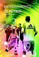 ENTRENAMIENTO DEL FUTBOL PROGRAMAS | 9788480190657 | Llibres Parcir | Llibreria Parcir | Llibreria online de Manresa | Comprar llibres en català i castellà online