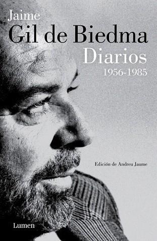 DIARIOS 1956-1985 (DE JAIME GIEL DE BIEDMA) | 9788426402516 | GIL DE BIEDMA,JAIME | Llibres Parcir | Llibreria Parcir | Llibreria online de Manresa | Comprar llibres en català i castellà online