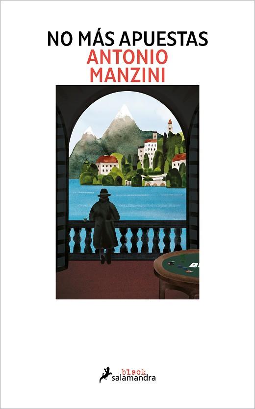 NO MÁS APUESTAS (SUBJEFE ROCCO SCHIAVONE 8) | 9788419456564 | MANZINI, ANTONIO | Llibres Parcir | Llibreria Parcir | Llibreria online de Manresa | Comprar llibres en català i castellà online