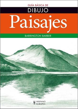 PAISAJES | 9788425520785 | BARRINGTON, BARBER | Llibres Parcir | Llibreria Parcir | Llibreria online de Manresa | Comprar llibres en català i castellà online