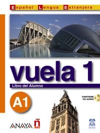 VUELA 1 LIBRO ALUMNO A1 | 9788466745291 | Llibres Parcir | Llibreria Parcir | Llibreria online de Manresa | Comprar llibres en català i castellà online